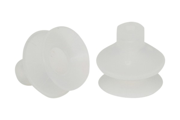 Faltenbalgsauggreifer FGA 25 SI-55 N016