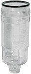 ID: 100383 - Polycarbonatbehälter (Öler), inkl. O-Ring