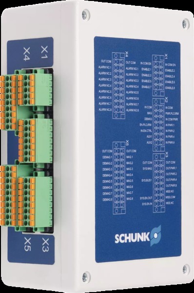 PLC BOX KEH PLUS 78PIN