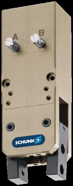 PRG 34-30, RADIALGREIFER