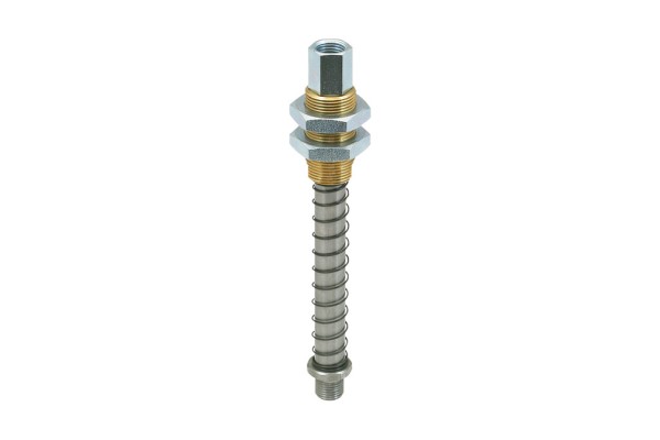 Federstößel verdrehgesichert Heavy Duty FSTE-HD G1