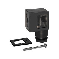 ID: 117922 - Gerätestecker mit LED, AC, für BG 200 - 400