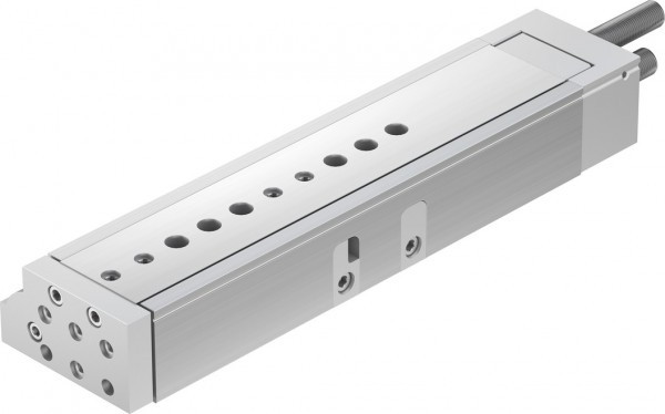 DGSL-20-150-PA Mini-Schlitten