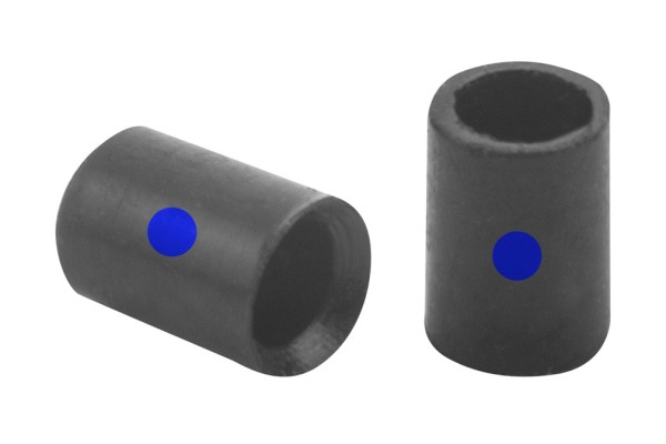 Flachsauger (rund) PFG 1.5 NBR-AS-55 N002