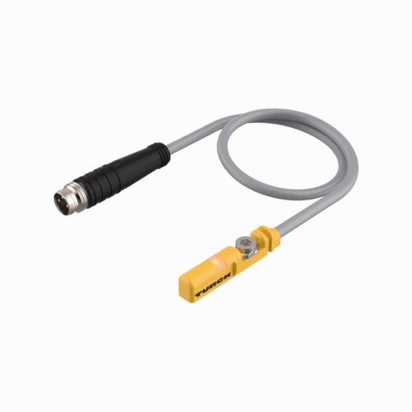 Magnetfeld-Sensor / Zylinderschalter