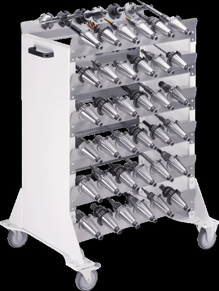 WZW SK50/CAT50-24