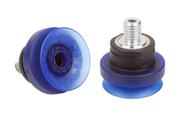 High-Speed Glockensauggreifer (rund)