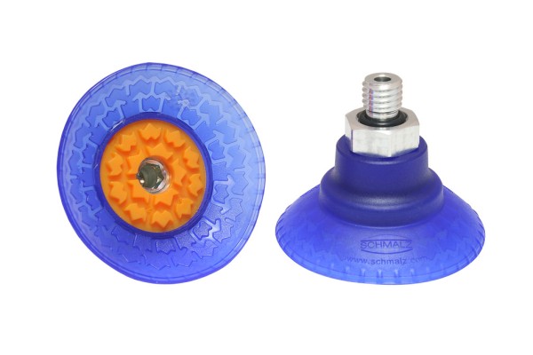 High-Speed Glockensauggreifer (rund)