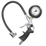 ID: 117142 - Stand.-Handreifenfüllmesser HS, Mano Ø 63 mm, geeicht, 0-10 bar