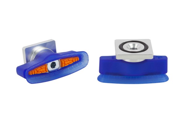 High-Speed Glockensauger (oval)