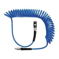 ID: 158193 - Spiralschl.-Druckknopf-Sicherheitskuppl.-Set, PU, ø 10x6,5, 10 m