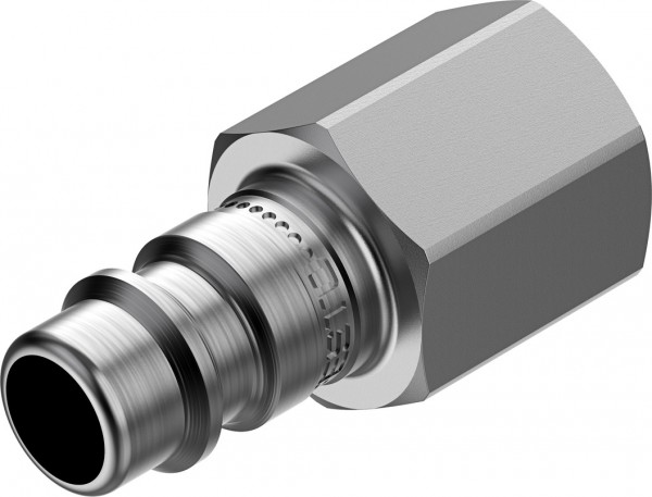 NPHS-S6-M-G14F Kupplungsstecker