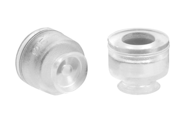 Flachsauger (rund) PFG 5 SI-55 N004