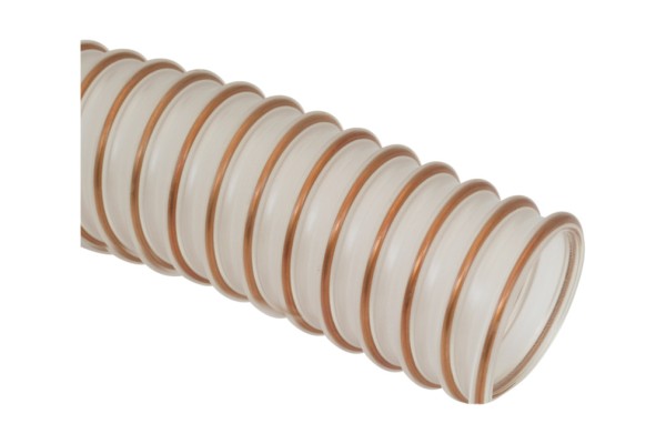 Vakuumschlauch VSL 60-50 PU-DS