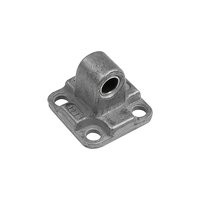 ID: 156780 - Schwenkaugenbefestigung mit Buchse, ISO 21287, Kolben-Ø 12-16