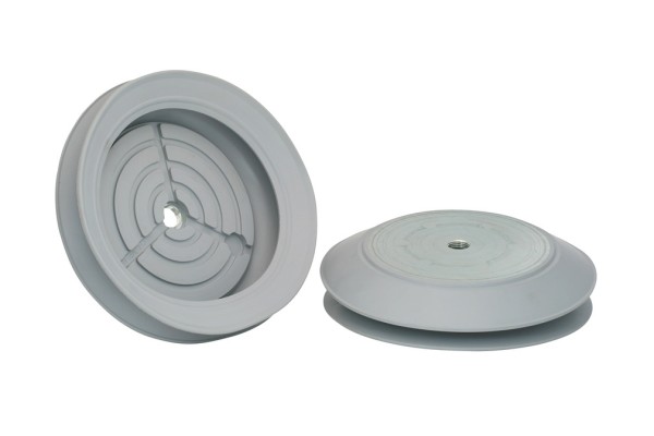 Faltenbalgsauggreifer FSGPL 250 NBR-55 G1/2-IG