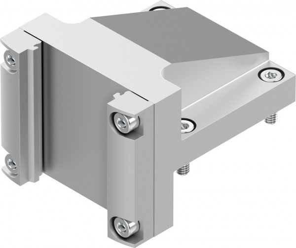 EHAA-D-L2-60-L2-45-AP Winkelbausatz