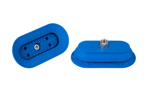 Balgsauggreifer (oval)