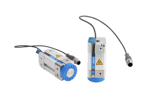 SGM-HD-S 30 G1/8-IG PNP