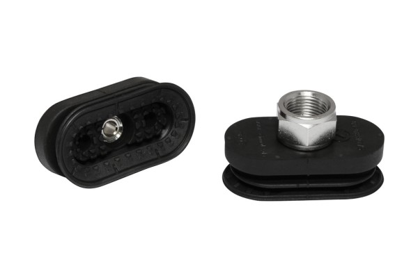 Balgsauggreifer (oval)