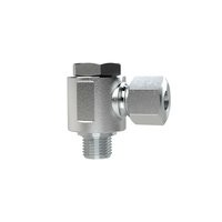 ID: 158847 - Schwenkbare Winkel-Verschraubung, M33x2,0 a., Rohr-Außen-Ø 28