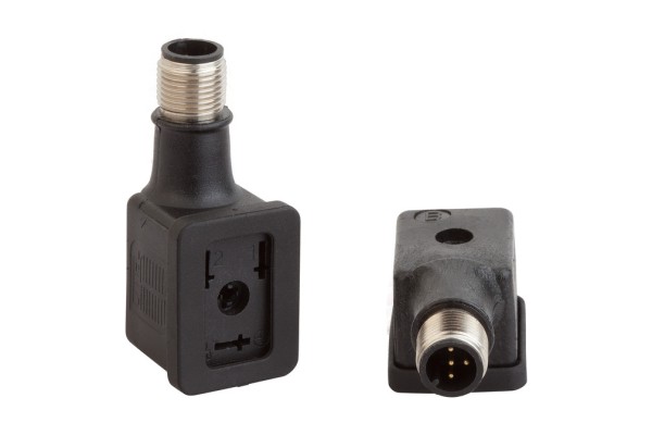 Stecker
