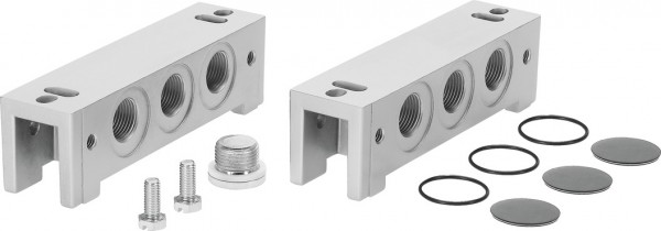 CEPB-1/4-B Endplatten-Bs