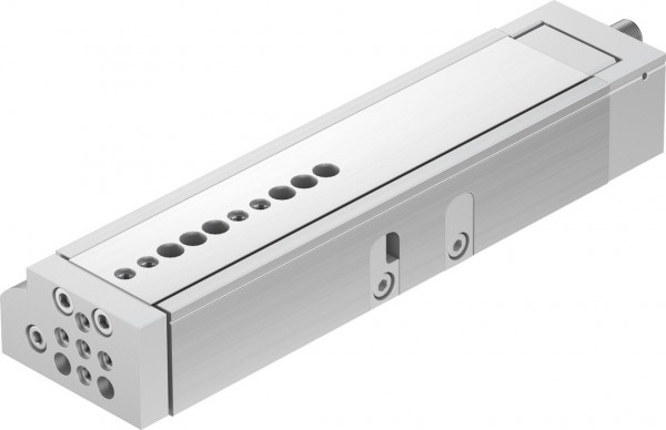 DGSL-16-100-EA Mini-Schlitten