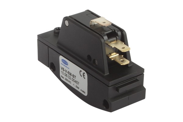 Vakuum-/Druckschalter