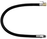 ID: 136792 - Schlauch MS, 50 cm, G 1/4, drehbar, Handreif.messer Standardausf.