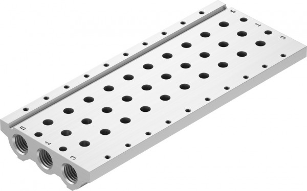 VABM-L1-14S-G14-9 Anschlussleiste