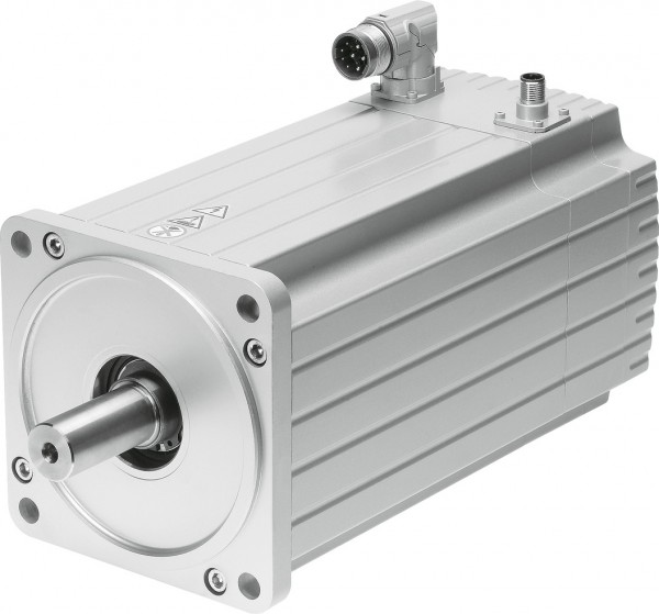 EMMS-AS-140-L-HS-RS-S1 Servomotor