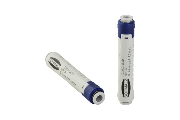 Inlineejektor SLP 05 S1