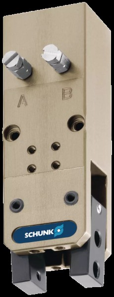 PRG 26-90-AS, RADIALGREIFER