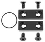 ID: 135857 - Koppelpaket zur Verblockung mehrerer Komponenten, O-Ring, BG 4