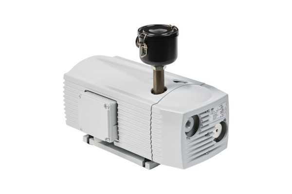 Trockenläufer Pumpe