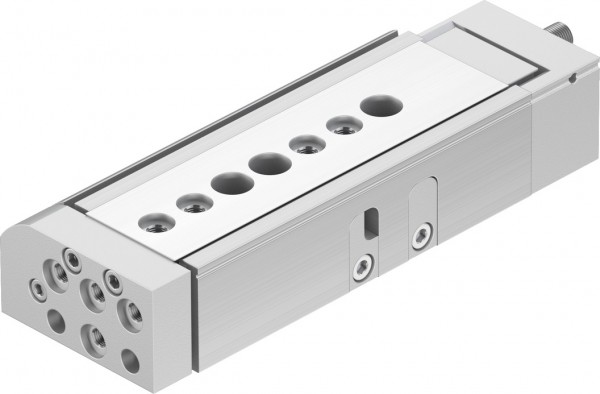 DGSL-8-40-EA Mini-Schlitten