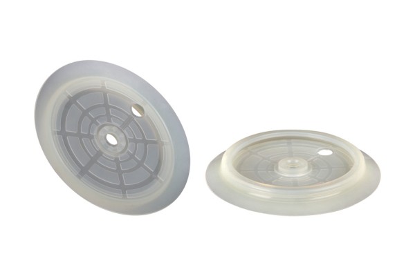 Dichtring für SPU-Saugplatte DR-SPU 210 SI-60
