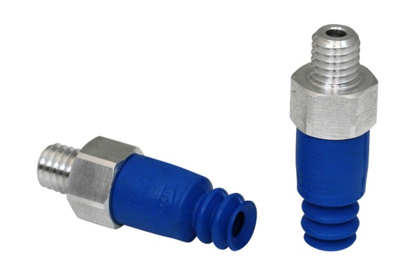 Balgsauggreifer (rund)