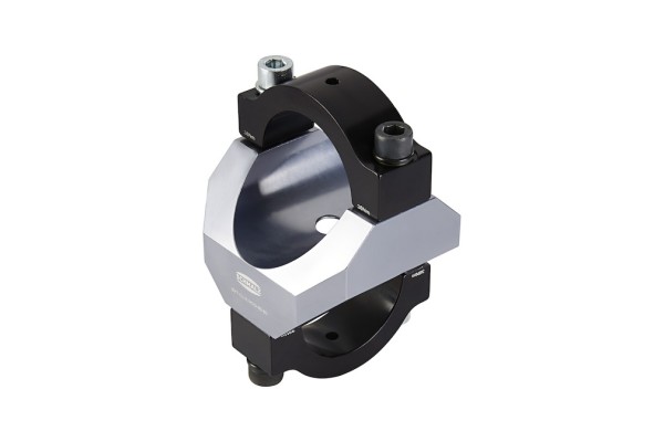 Klemme für Rohrtooling