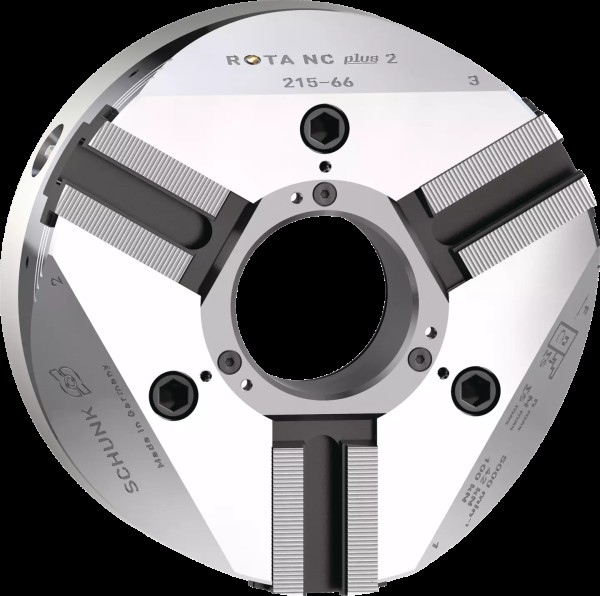 ROTA NC plus 2 215-66 Z170-SV60°