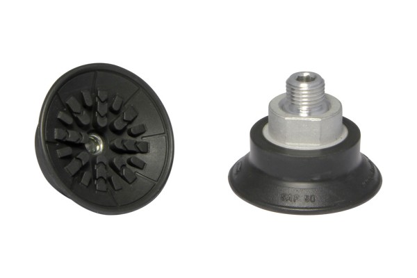 SAF-50-HT2-65-G1/4-AG