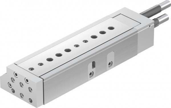 DGSL-20-100-Y3A Mini-Schlitten