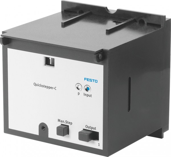 FSS-12-C Quickstepper