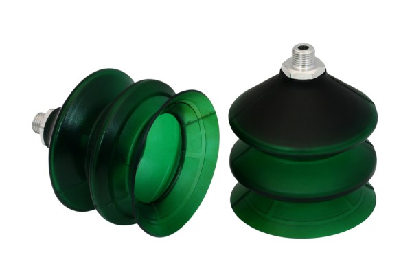 Balgsauggreifer (rund)