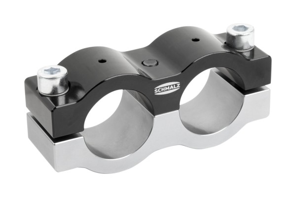 Klemme für Rohrtooling