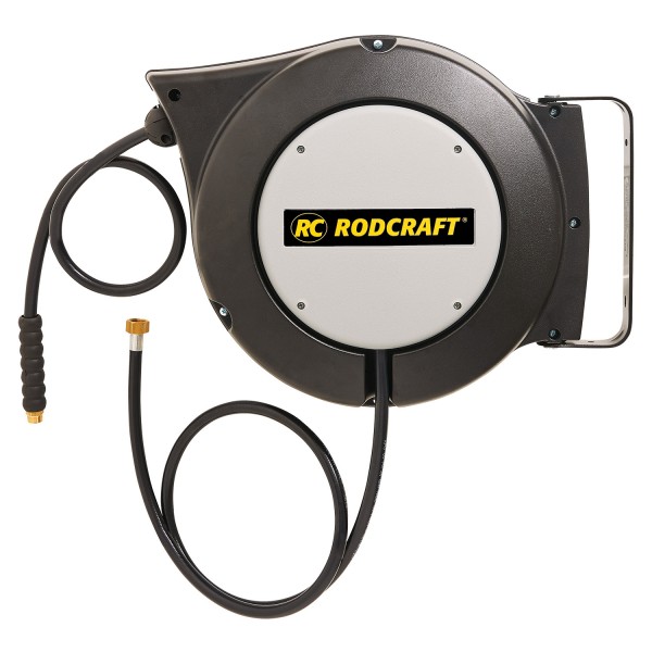 SAR32 Schlauchaufroller