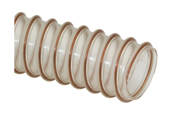 Vakuumschlauch VSL 44-38 PU-DS