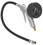 ID: 114529 - Handreif.messer Pist.form, MS, Mano Ø63 ungeei., 0-10 bar/140 psi