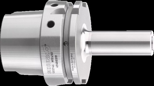 AMC CYL HSK-A63 M10x125 L1 152